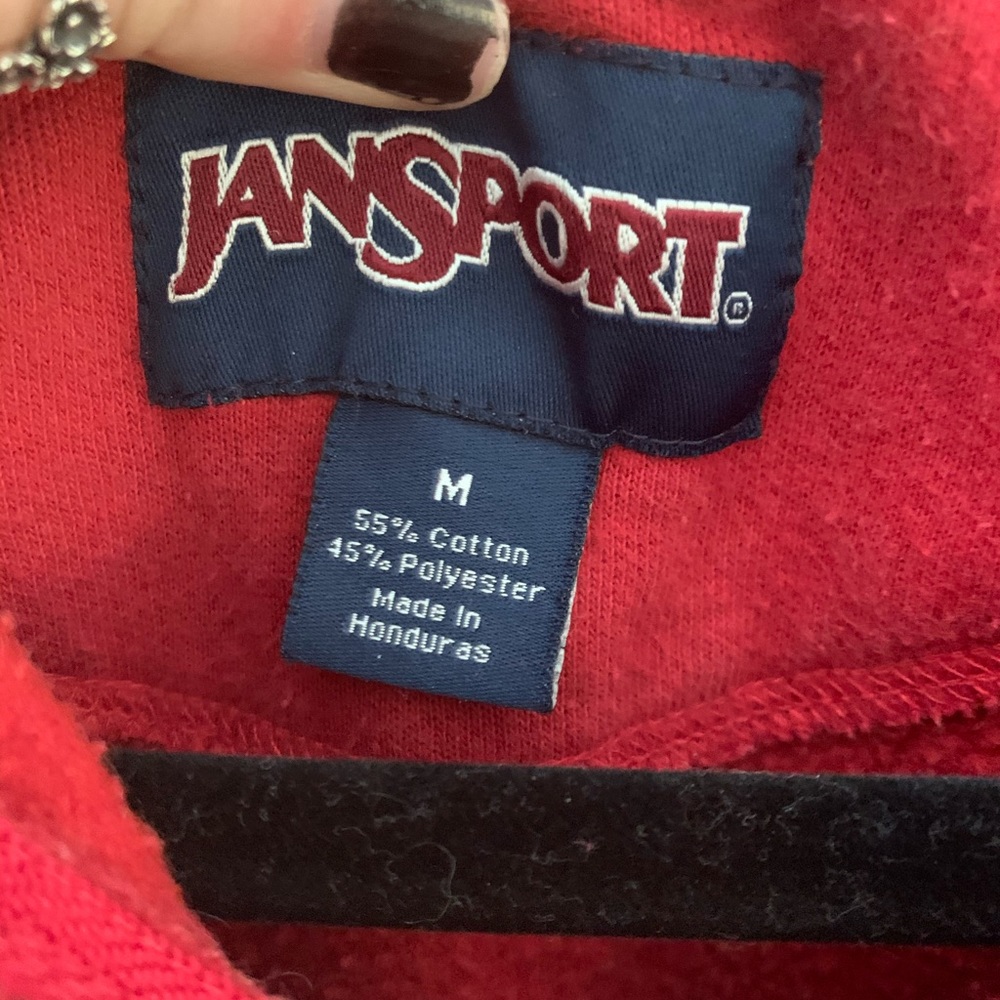 sweatshirt - Picture 2 of 2